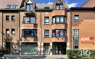 1er étage centre ville, parking face à l'immeuble - WAVRE 1er étage centre ville, parking face à l'immeuble - WAVRE