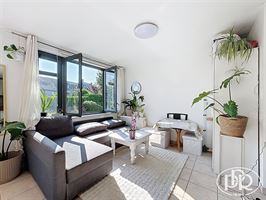 Quartie Bruyères, parking, local vélo - LOUVAIN-LA-NEUVE Quartie Bruyères, parking, local vélo - LOUVAIN-LA-NEUVE