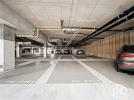 Parking privatif et sécurisé, balcon - LOUVAIN-LA-NEUVE Parking privatif et sécurisé, balcon - LOUVAIN-LA-NEUVE