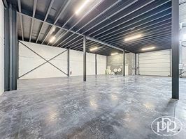 Zoning Nord, parking, accès aisé - WAVRE Zoning Nord, parking, accès aisé - WAVRE