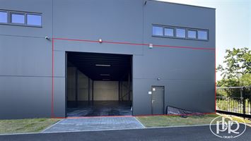 Zoning Nord, parking, accès aisé - WAVRE Zoning Nord, parking, accès aisé - WAVRE