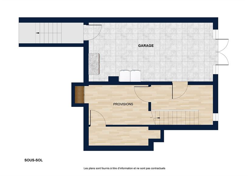 ***OFFRE ACCEPTÉE*** Rénovée en 2021, jardin sur ± 6 ares