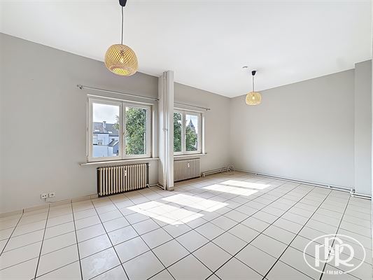 *** LOUÉ *** Appartement RÉNOVÉ 1 chambre en centre ville