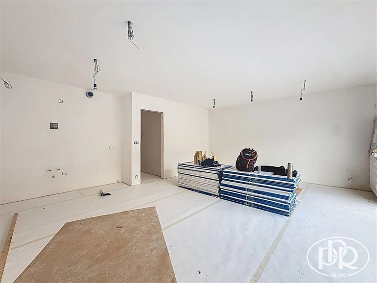 Élec. CONFORME, terrasse 10 m², frais réduits à 3% sous condtions