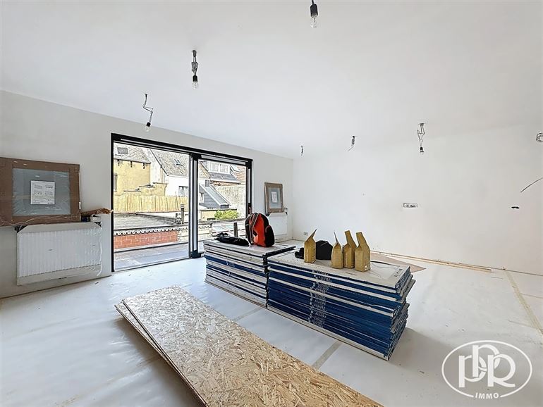 Élec. CONFORME, terrasse 10 m², frais réduits à 3% sous condtions