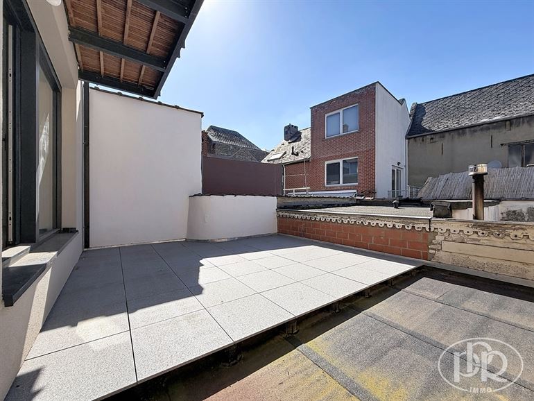 *** OFFRE ACCEPTÉE*** Élec. CONFORME, terrasse 10 m², frais à 3%