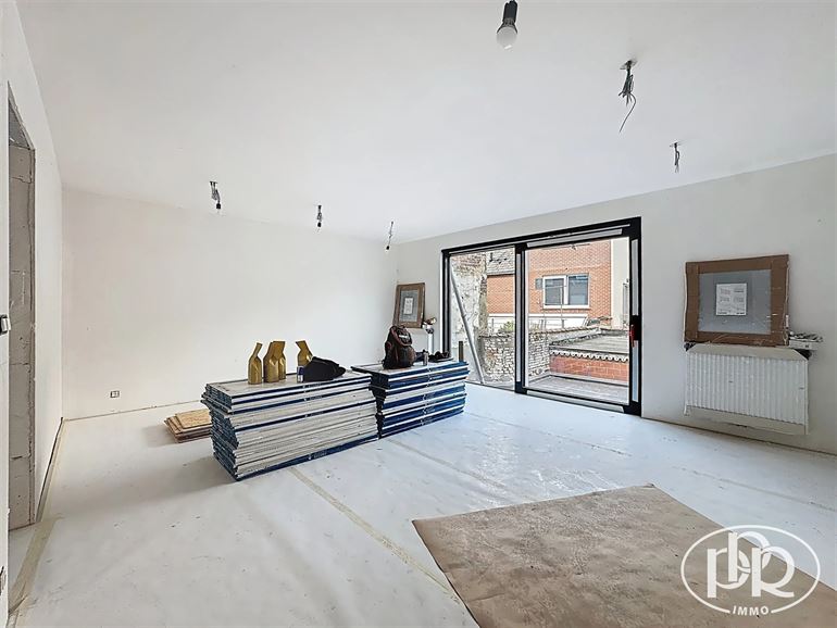 Élec. CONFORME, terrasse 10 m², frais réduits à 3% sous condtions