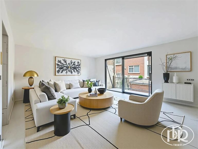 Élec. CONFORME, terrasse 10 m², frais réduits à 3% sous condtions