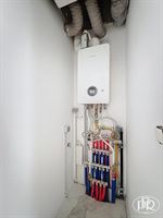 Élec. CONFORME, terrasse 10 m², frais réduits à 3% sous condtions - WAVRE