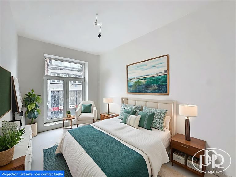 Élec. CONFORME, terrasse 10 m², frais réduits à 3% sous condtions