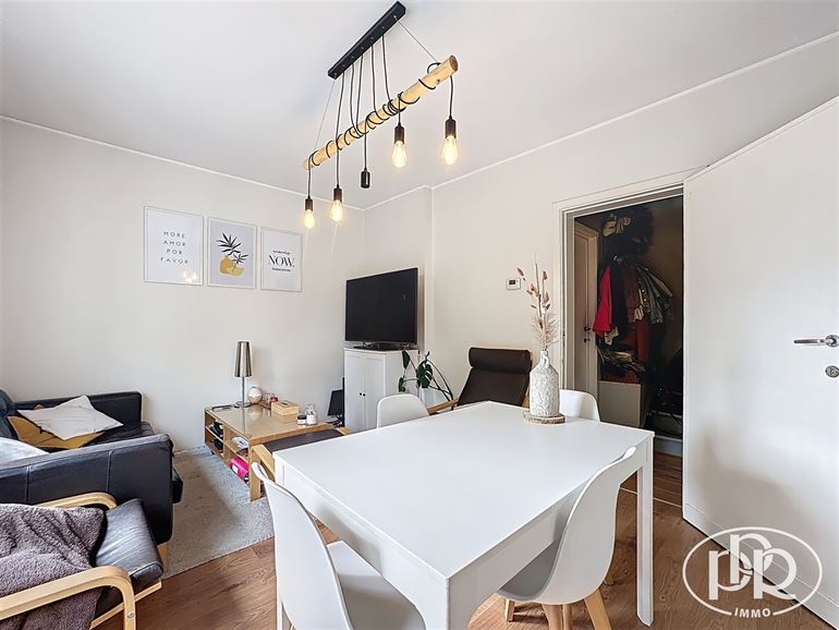 *** SIGNATURE DE BAIL EN COURS *** Centre-ville - Appartement duplex + cave