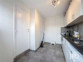 *** SIGNATURE DE BAIL EN COURS *** Centre-ville - Appartement duplex + cave - WAVRE *** SIGNATURE DE BAIL EN COURS *** Centre-ville - Appartement duplex + cave - WAVRE