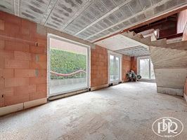 GROS OEUVRE FERMÉ, modulable selon vos envies ! Quartier calme - LIMAL