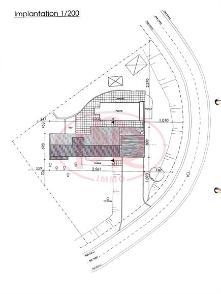 Élec. CONFORME, piscine chauffée, calme