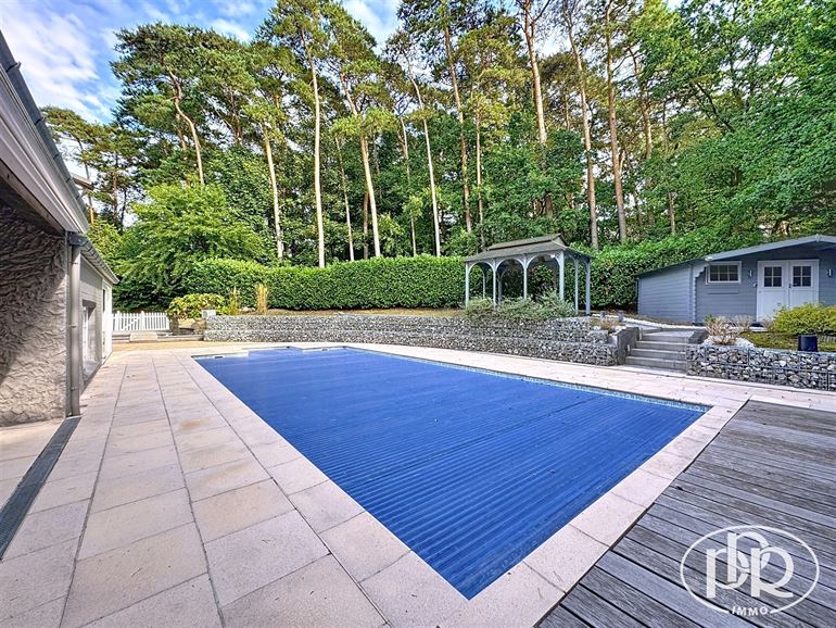 Élec. CONFORME, piscine chauffée, calme