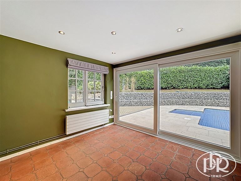 Élec. CONFORME, piscine chauffée, calme