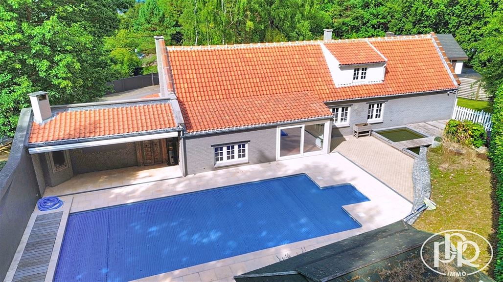 Élec. CONFORME, piscine chauffée, calme