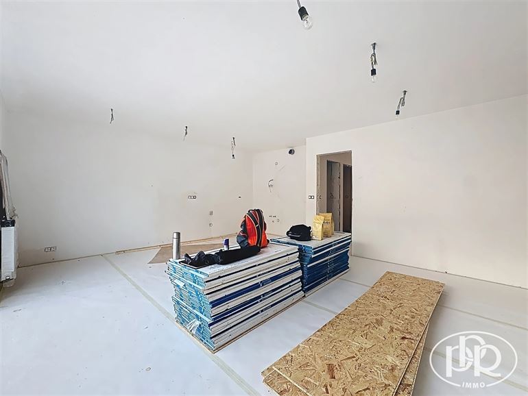 Élec. CONFORME, terrasse 10 m², frais réduits à 3% sous condtions