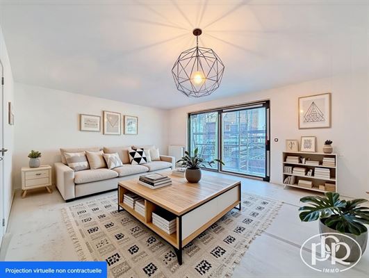 Élec. CONFORME, terrasse 10 m², frais réduits à 3% sous condtions