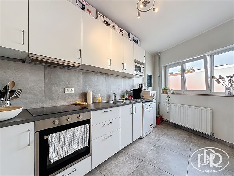 *** SIGNATURE DE BAIL EN COURS *** Centre-ville - Appartement duplex + cave