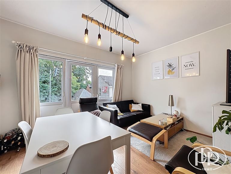 *** SIGNATURE DE BAIL EN COURS *** Centre-ville - Appartement duplex + cave