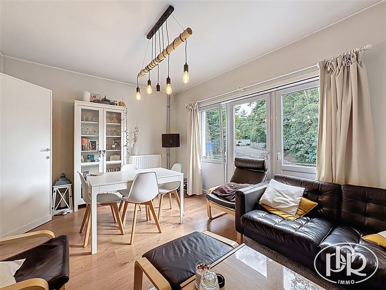 *** SIGNATURE DE BAIL EN COURS *** Centre-ville - Appartement duplex + cave