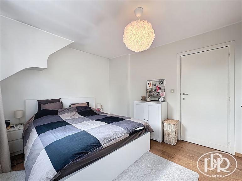 *** SIGNATURE DE BAIL EN COURS *** Centre-ville - Appartement duplex + cave