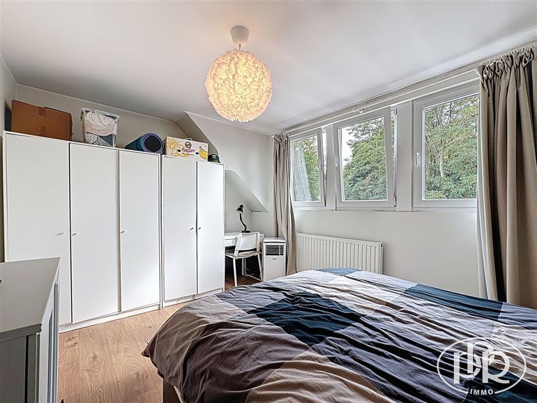 *** SIGNATURE DE BAIL EN COURS *** Centre-ville - Appartement duplex + cave