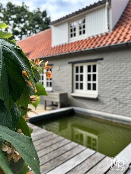 Élec. CONFORME, piscine chauffée, calme