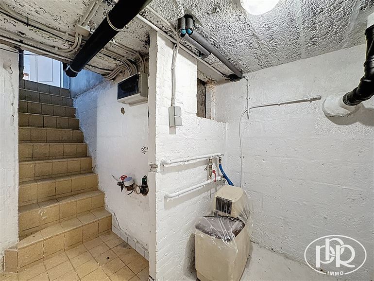 Élec. CONFORME, piscine chauffée, calme