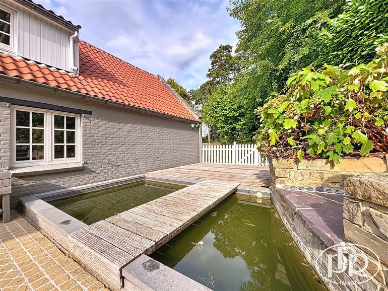 Élec. CONFORME, piscine chauffée, calme