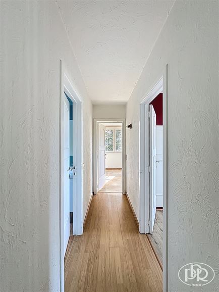 *** LOUÉ *** Situation exceptionnelle en terrain de fond