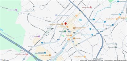Élec. CONFORME, terrasse 10 m², frais réduits à 3% sous condtions - WAVRE Élec. CONFORME, terrasse 10 m², frais réduits à 3% sous condtions - WAVRE