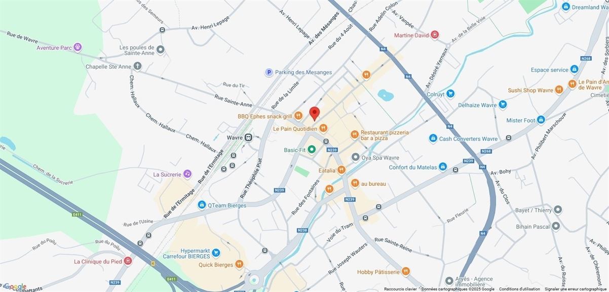 Élec. CONFORME, terrasse 10 m², frais réduits à 3% sous condtions