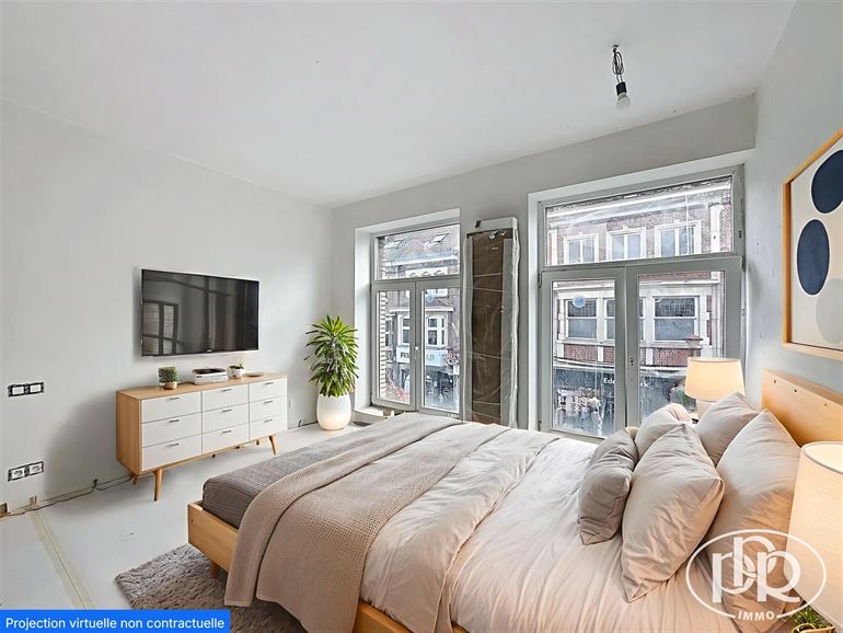 Élec. CONFORME, terrasse 10 m², frais réduits à 3% sous condtions