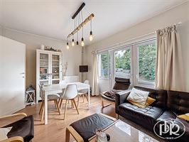 *** SIGNATURE DE BAIL EN COURS *** Centre-ville - Appartement duplex + cave - WAVRE *** SIGNATURE DE BAIL EN COURS *** Centre-ville - Appartement duplex + cave - WAVRE