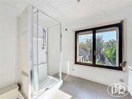 *** SIGNATURE DE BAIL EN COURS *** Jardin SUD de ± 100 m² avec dépendance - WAVRE