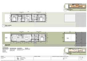GROS OEUVRE FERMÉ, modulable selon vos envies ! Quartier calme - LIMAL