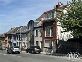 *** SIGNATURE DE BAIL EN COURS *** Centre-ville - Appartement duplex + cave - WAVRE *** SIGNATURE DE BAIL EN COURS *** Centre-ville - Appartement duplex + cave - WAVRE