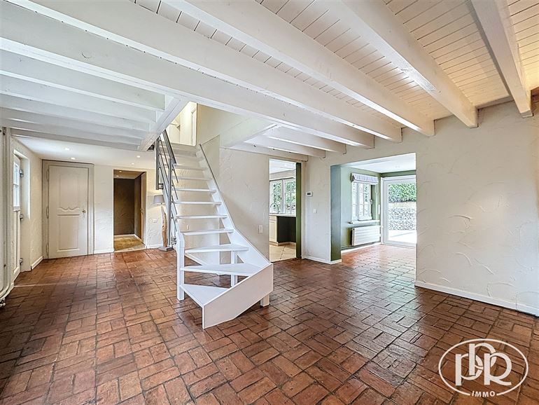 Élec. CONFORME, piscine chauffée, calme