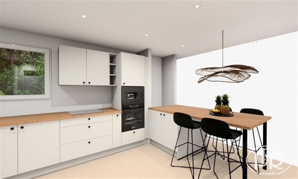 *** LOUÉ *** Situation exceptionnelle en terrain de fond