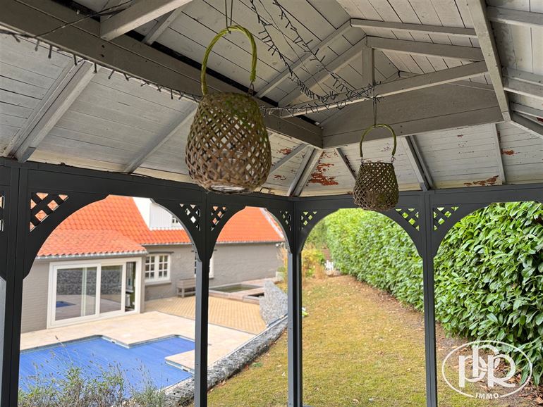 Élec. CONFORME, piscine chauffée, calme