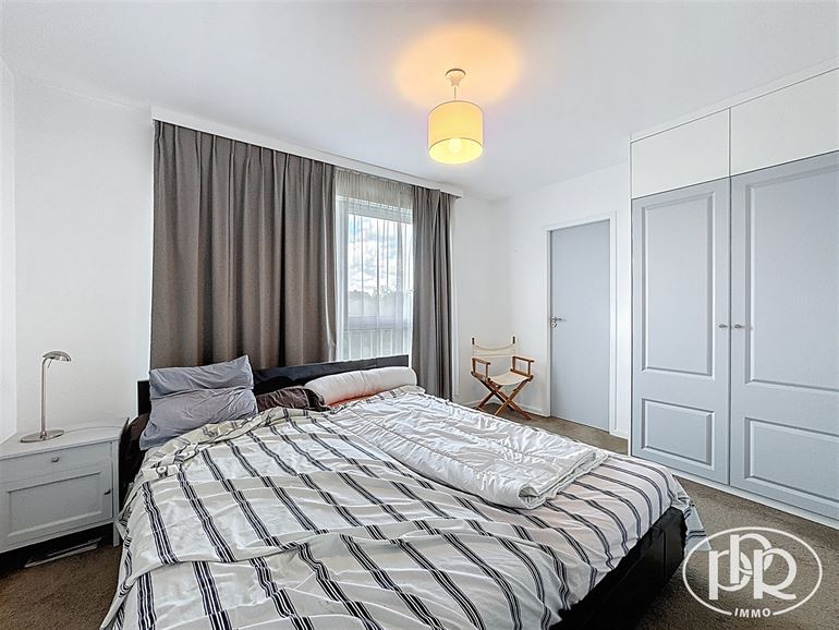 *** OFFRE ACCEPTÉE *** Rénové – Terrasse 9 m² – Cave privative