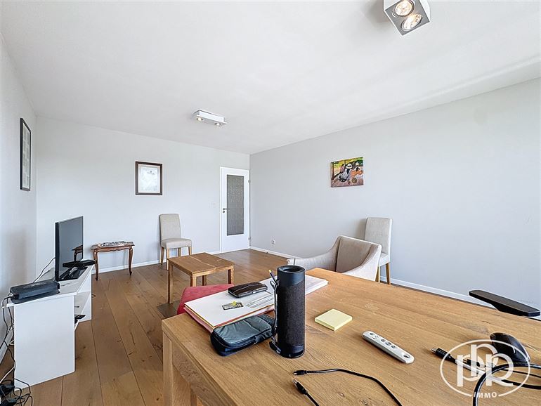 *** OFFRE ACCEPTÉE *** Rénové – Terrasse 9 m² – Cave privative