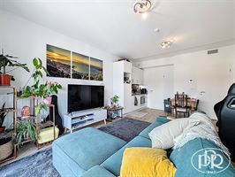 *** LOUÉ *** Courbevoie - Parking privatif - LOUVAIN-LA-NEUVE *** LOUÉ *** Courbevoie - Parking privatif - LOUVAIN-LA-NEUVE