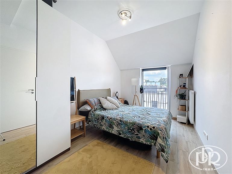 Courbevoie - Parking privatif