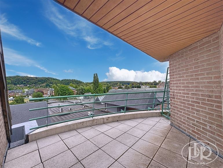 Terrasse, Buanderie, parking gratuit aisé