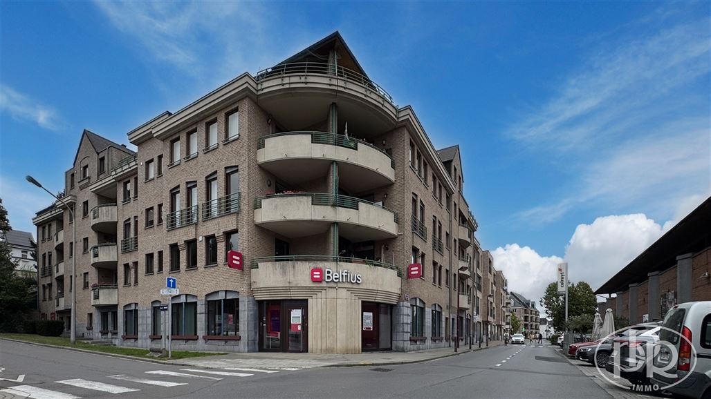 Terrasse, Buanderie, parking gratuit aisé