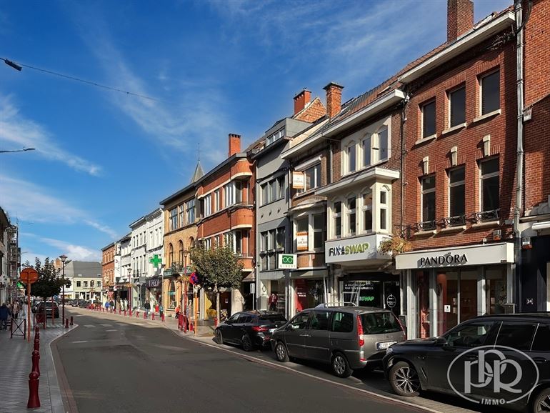 Rendement attractif de 8 %, ± 31.608€/an