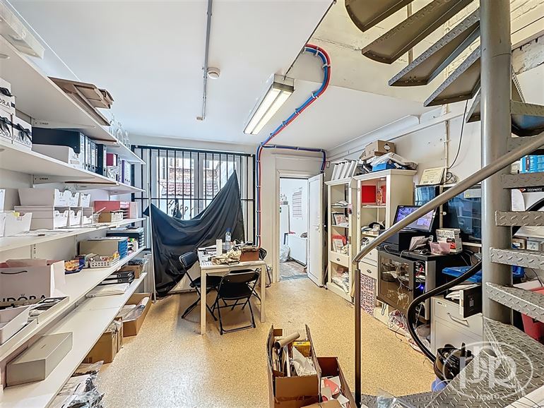 Rendement attractif de 8 %, ± 31.608€/an